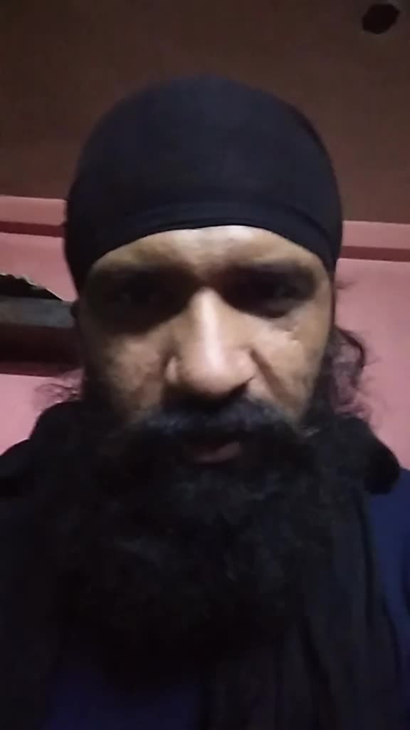 @Riki Sharma