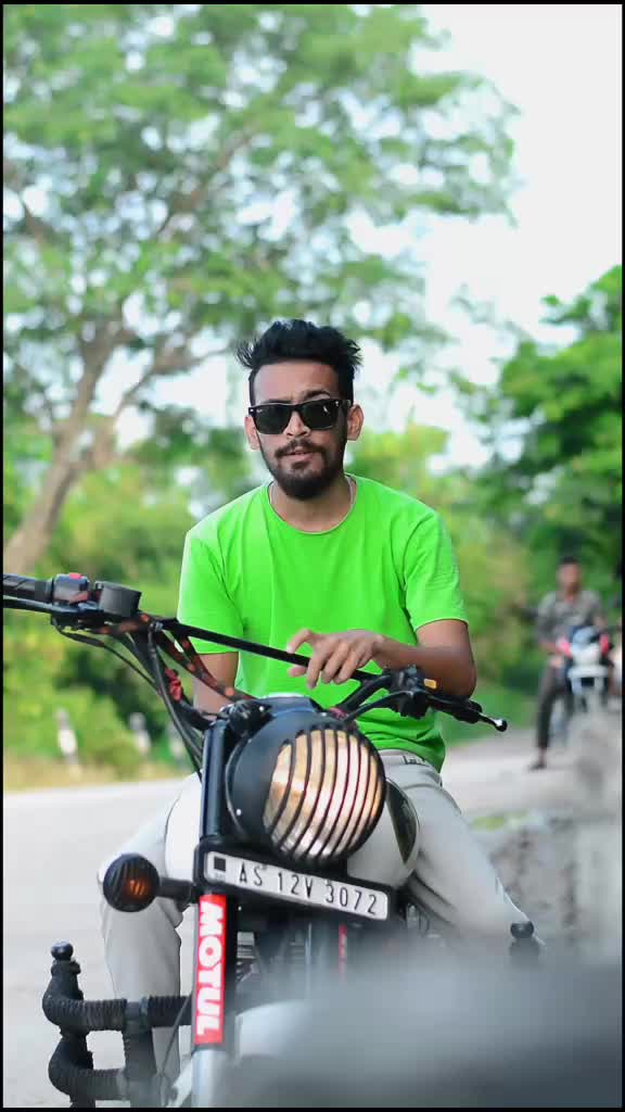 @Kishor
