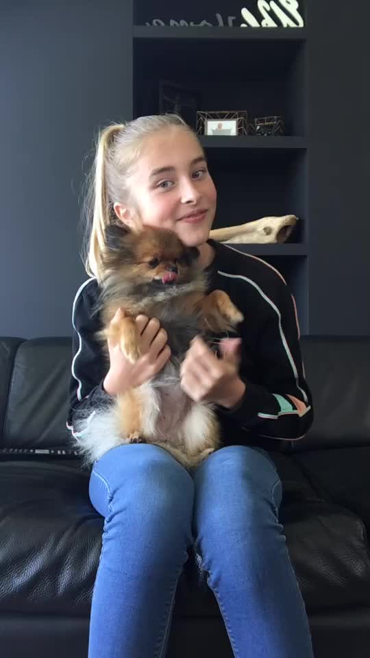 @Bisqi ❥ ღ 🐶