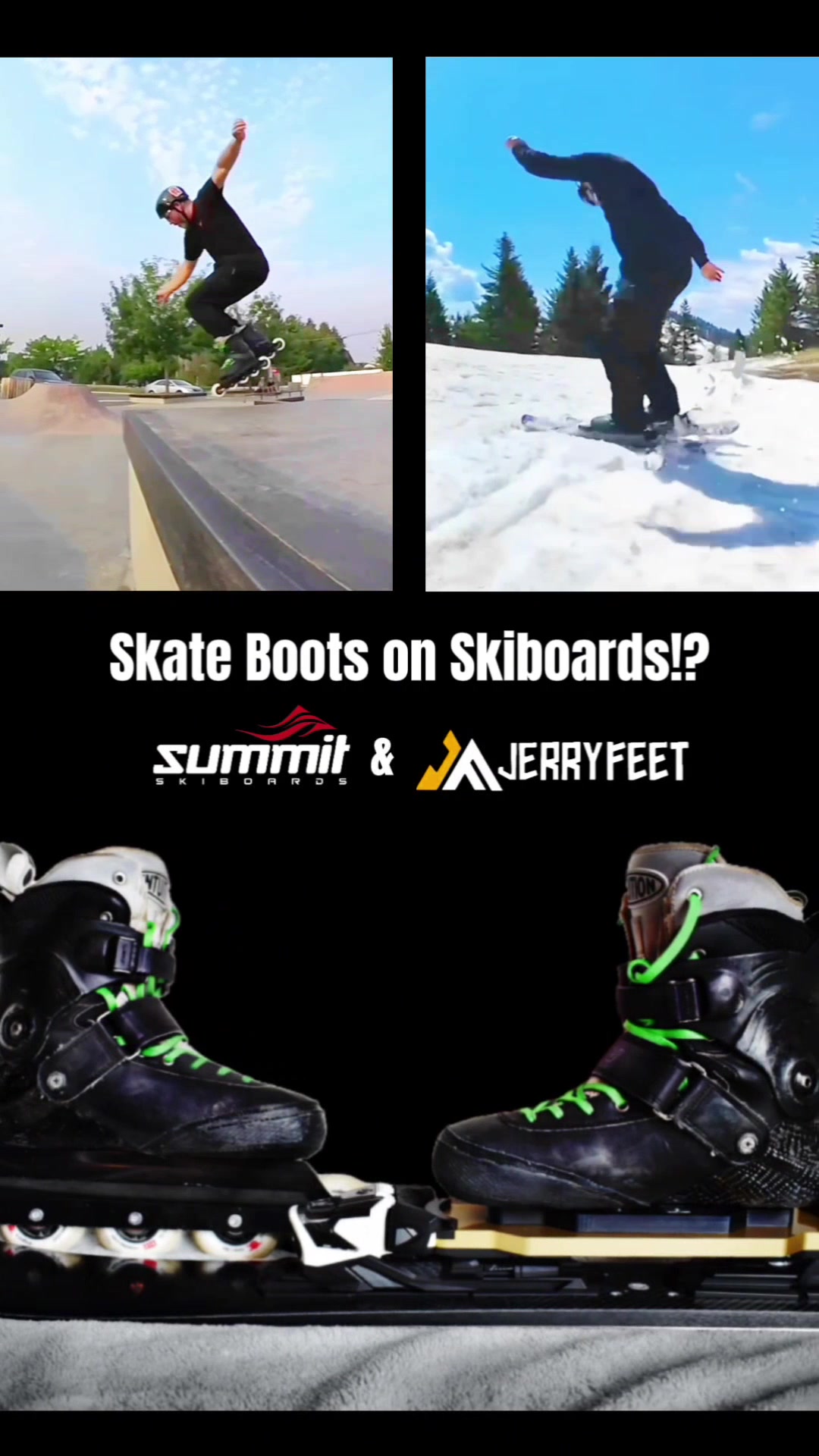@Jerry Feet