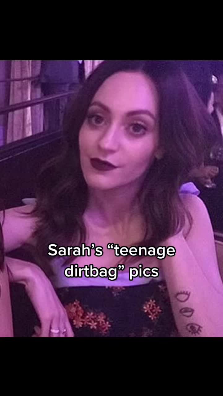 @Sarah Urie 98