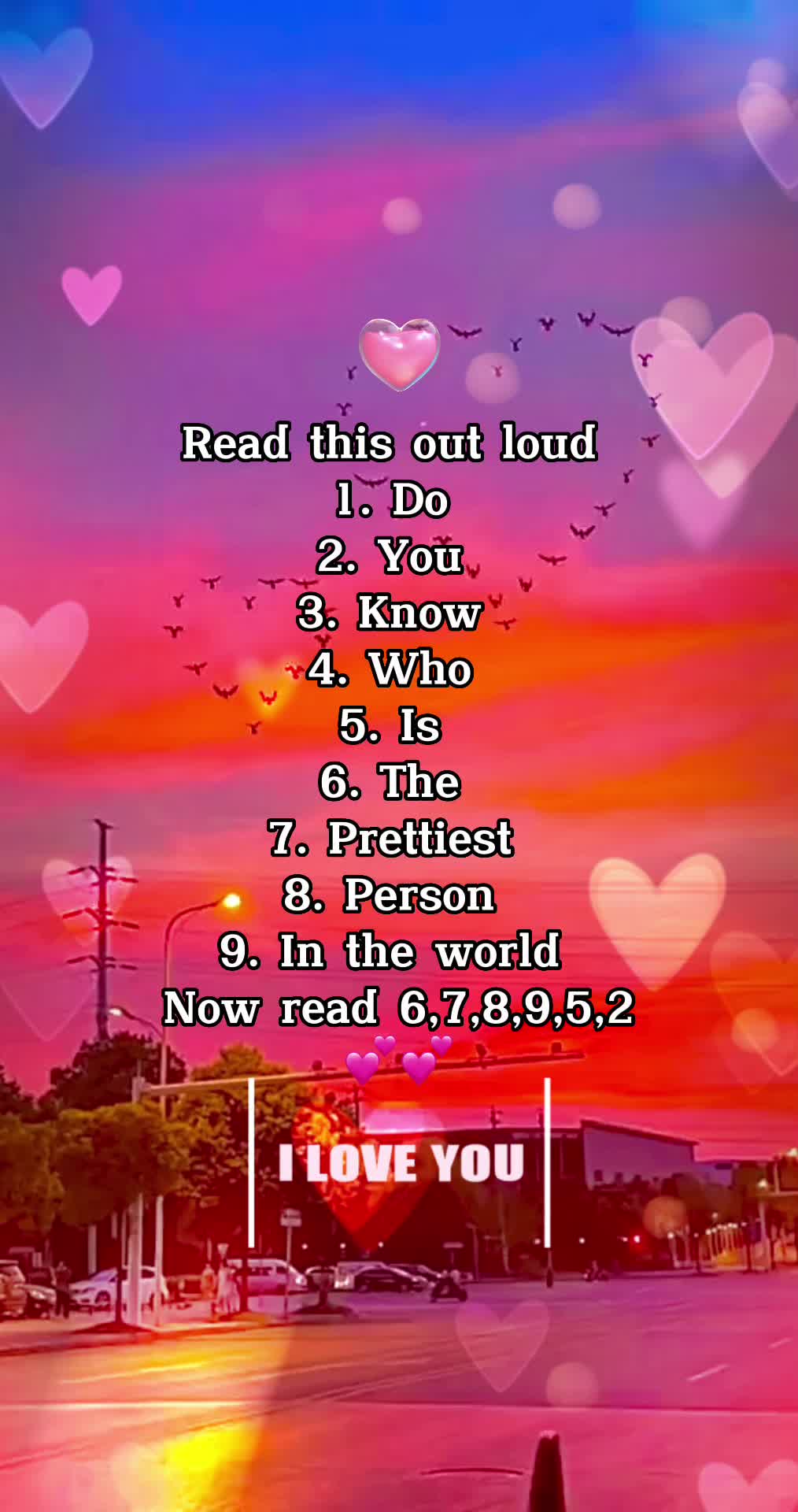 @Love Daily💕