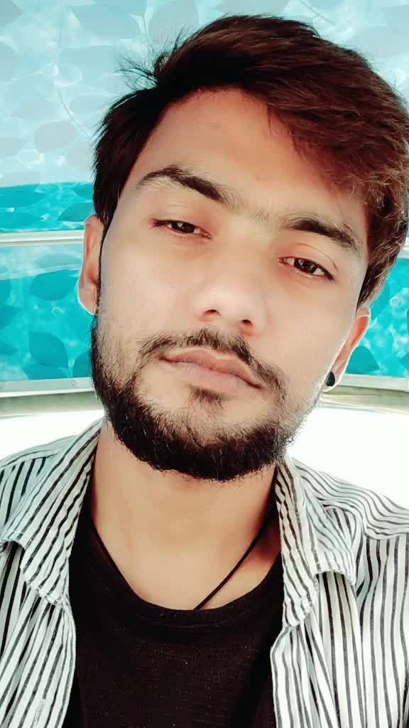 @Juber. Ali