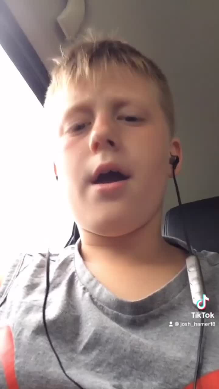 @Joshua