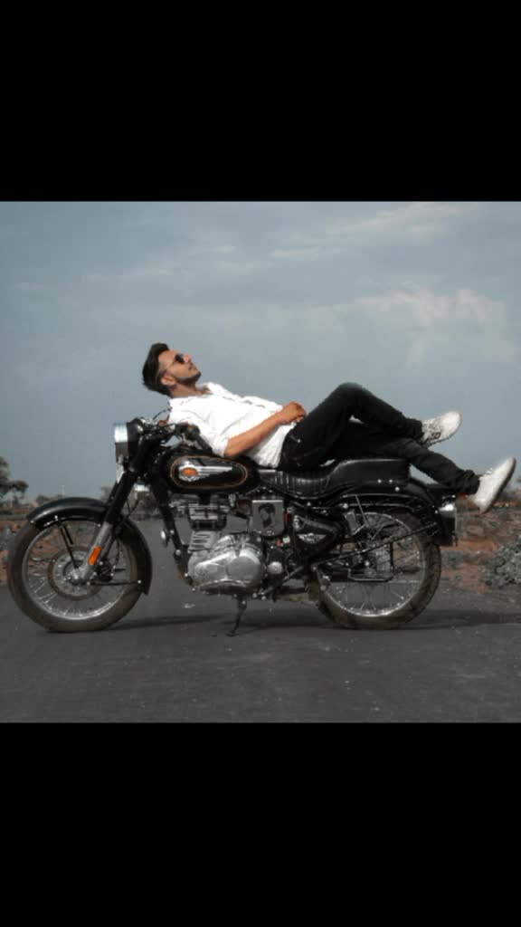 @Naresh Bhadana II