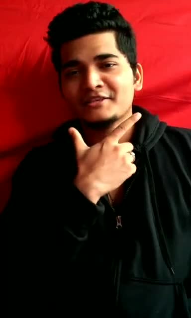 @Sam Mohite