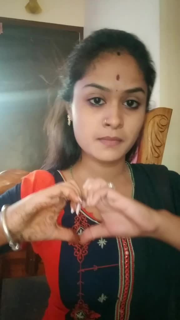 @Varu Darling