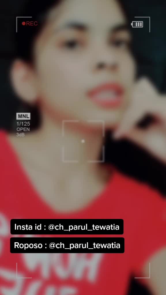 @SherniJaatni⚡