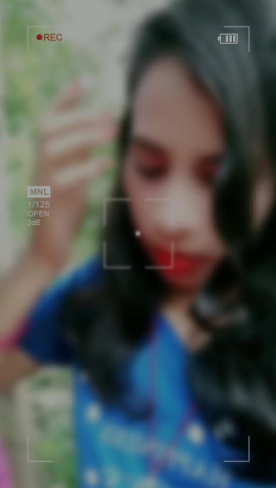 @💕Unique girl❤️ ANU
