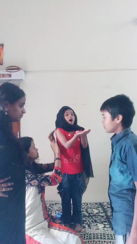 @Deepu Goud
