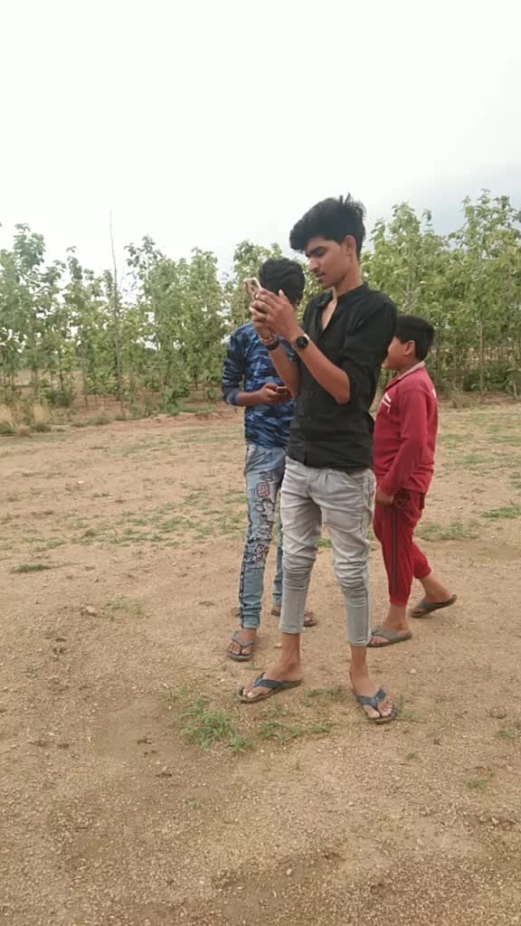 @bindas . dhaker