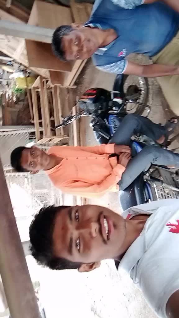 @shubham patil