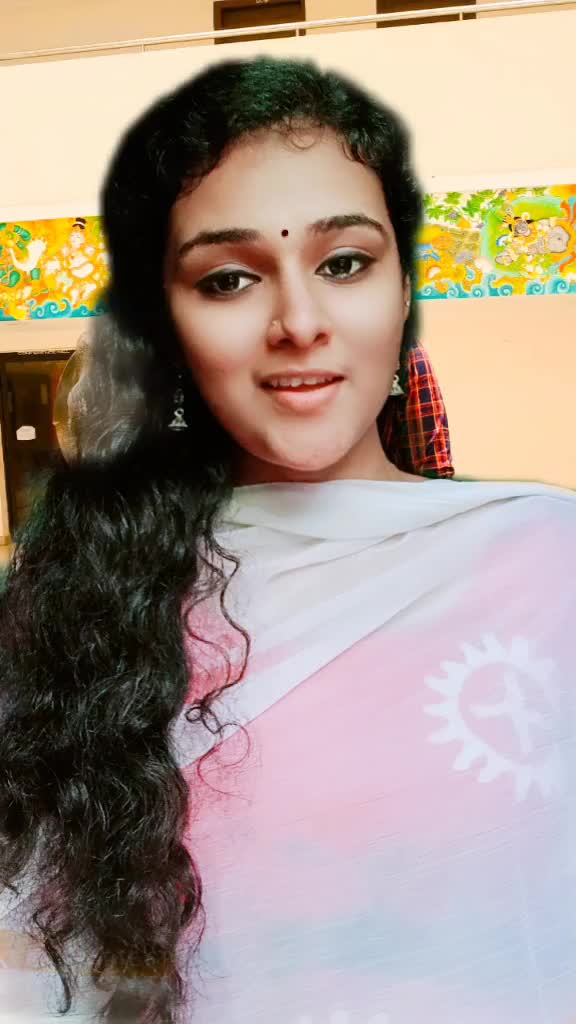 @๐Athulyavishnu ๐