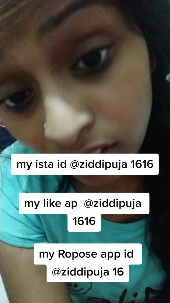 @Puja🔥bhojpuri queen