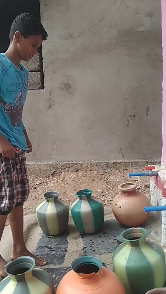 @Shivaraj Hampi