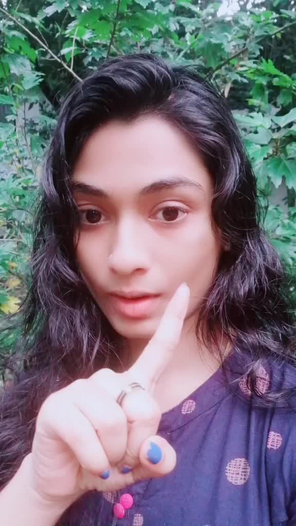 @മൂക്കുത്തി പെണ്ണ്😍