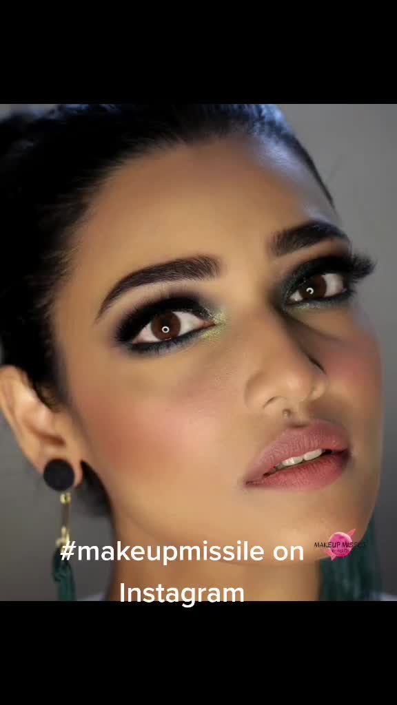 @Makeupmissile