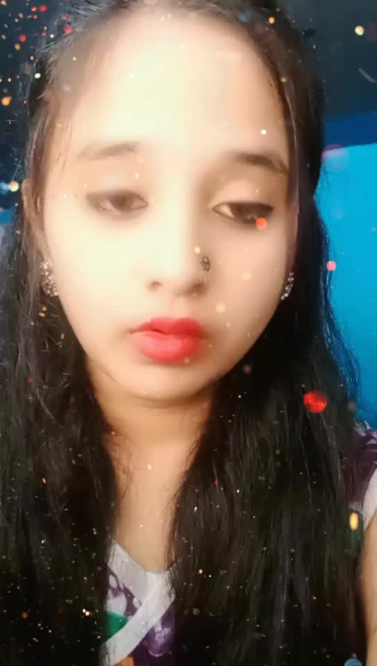 @Dream girl Sanu...😜
