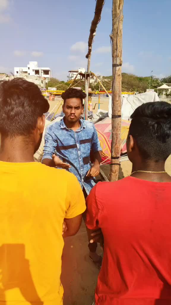 @_KETTAVAN_KUMAR😍