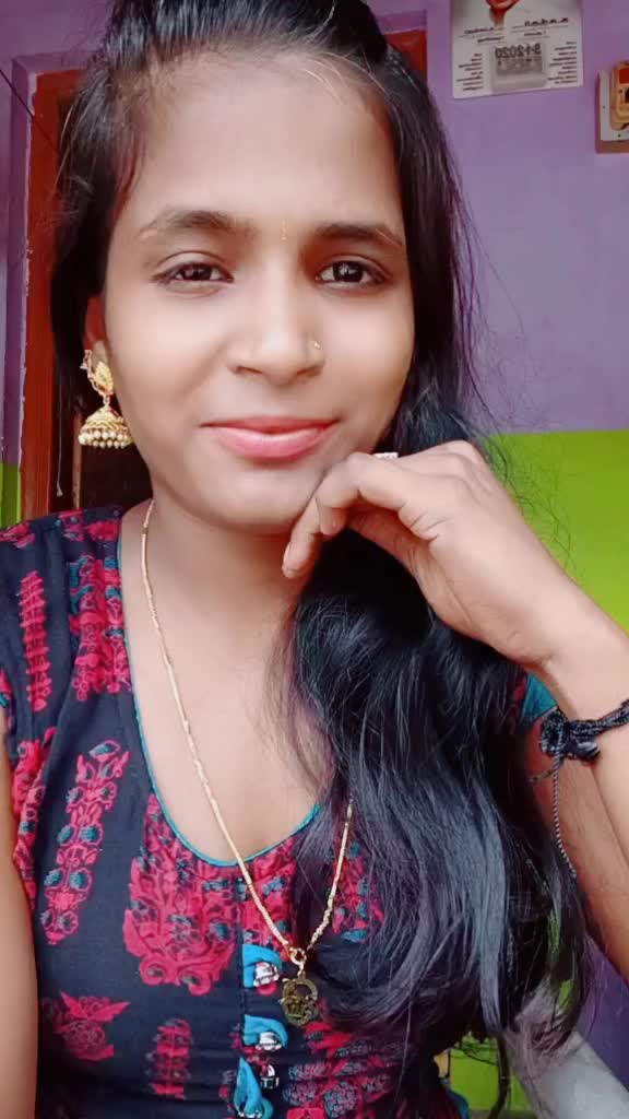 @Yazhuma Yazhini