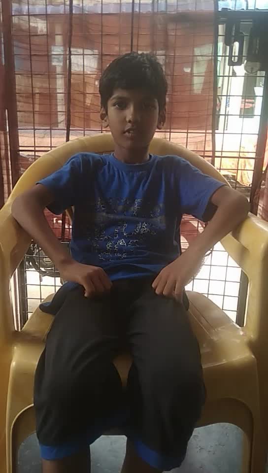 @J.S. Kumar Saidulu