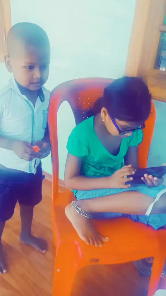 @Anil Vava
