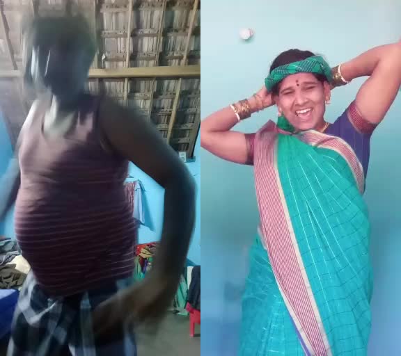 @Murugesh P
