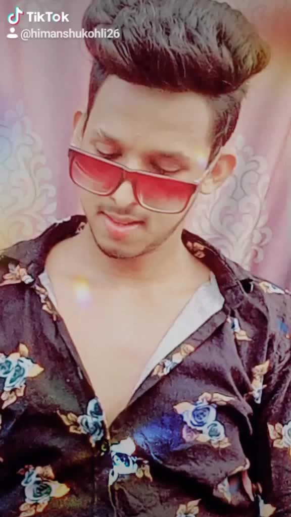 @Himanshu kohli