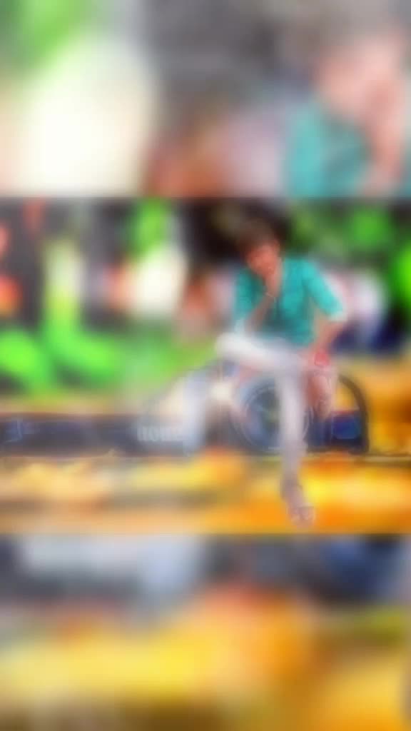 @Lovely star Madhu..❣