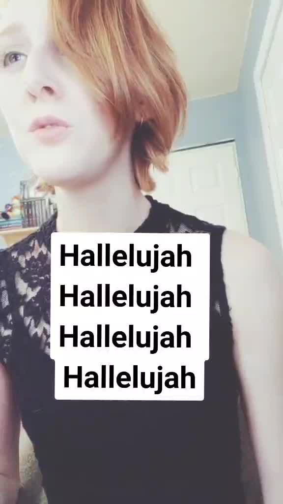 @Rebekah Dawn