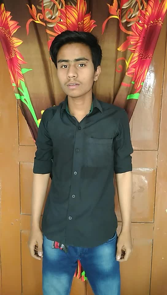 @ASAD KHAN