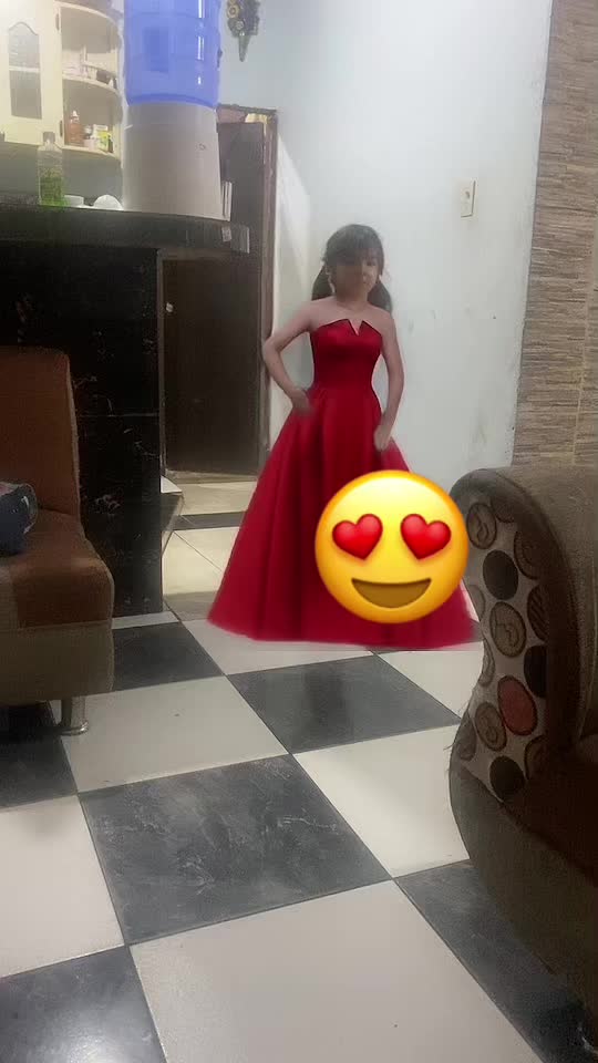 @Maria Rojas