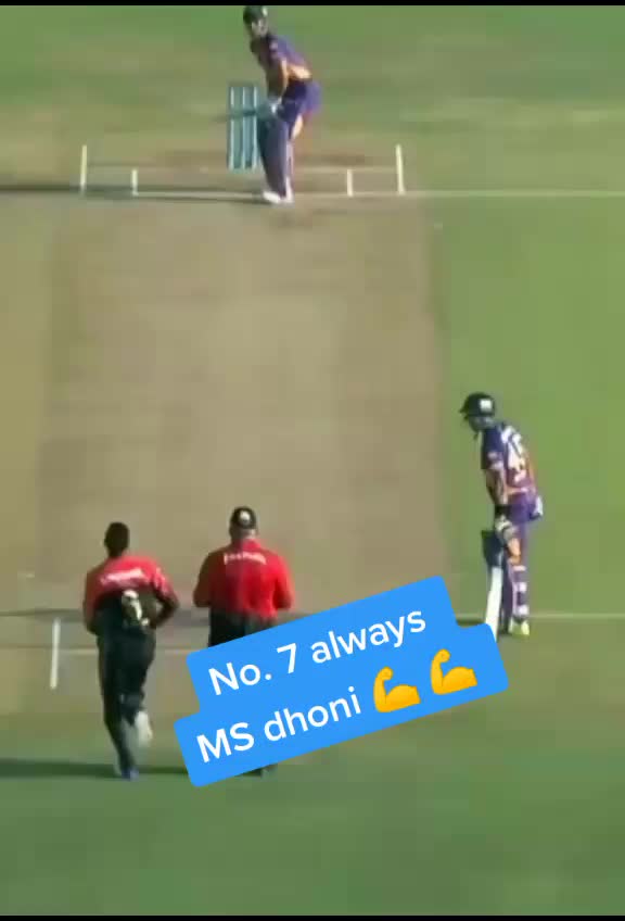 @only cricket lovers