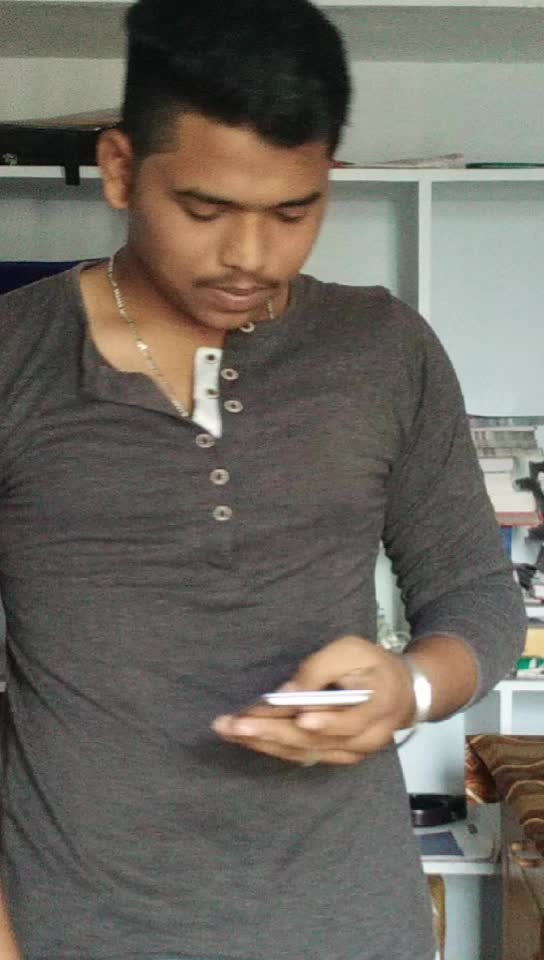@Gowtham MCA
