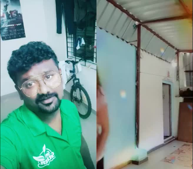 @Mahanth chiranjeevi