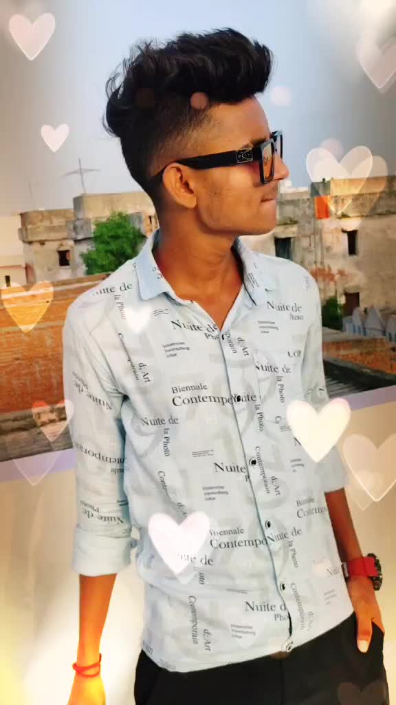 @Bharavad Samir