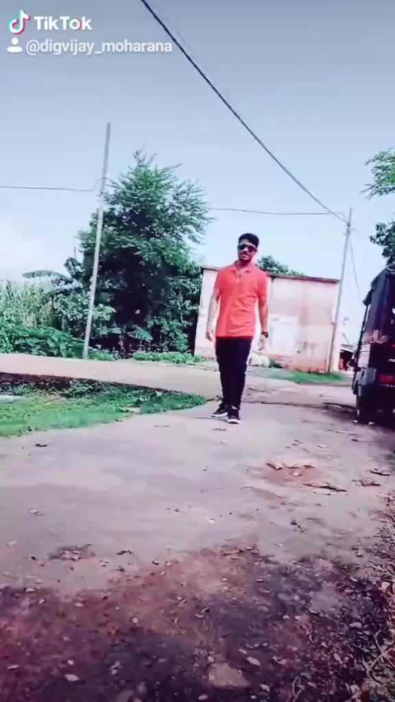 @Digvijay Moharana🌟