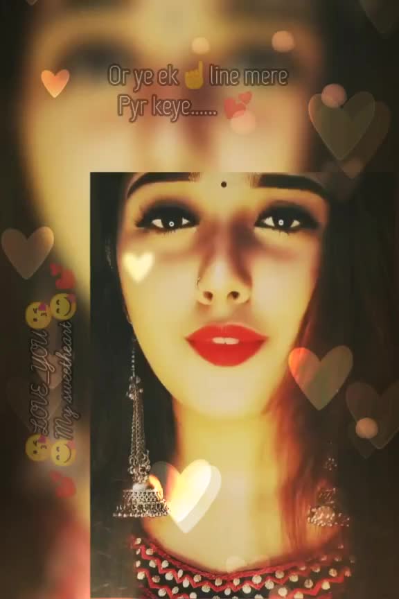 @❤️Cutie girl❤