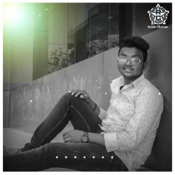 @RohitChavan