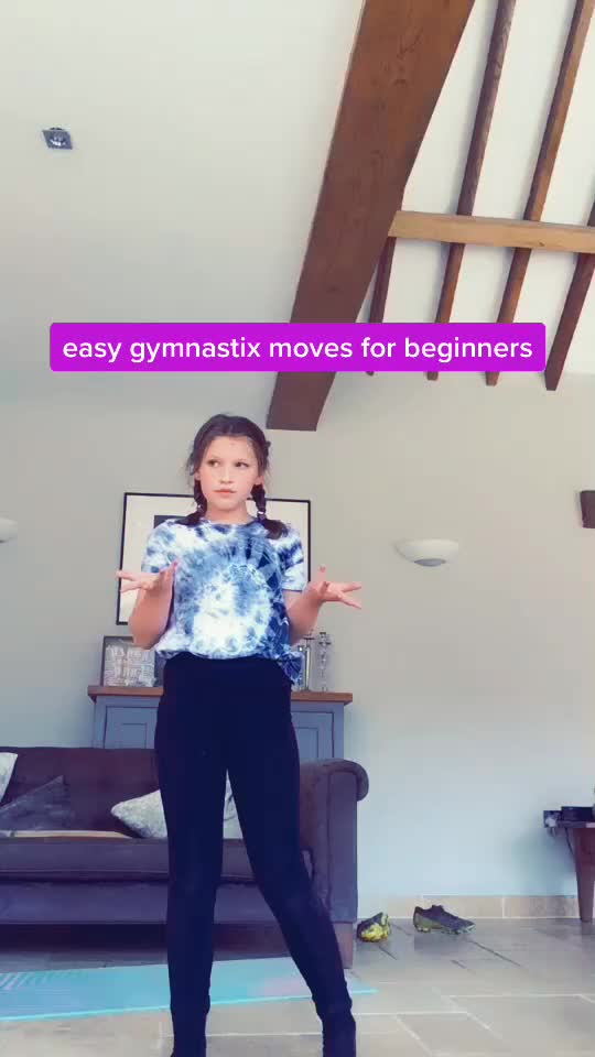 @Gymnastic 101 x