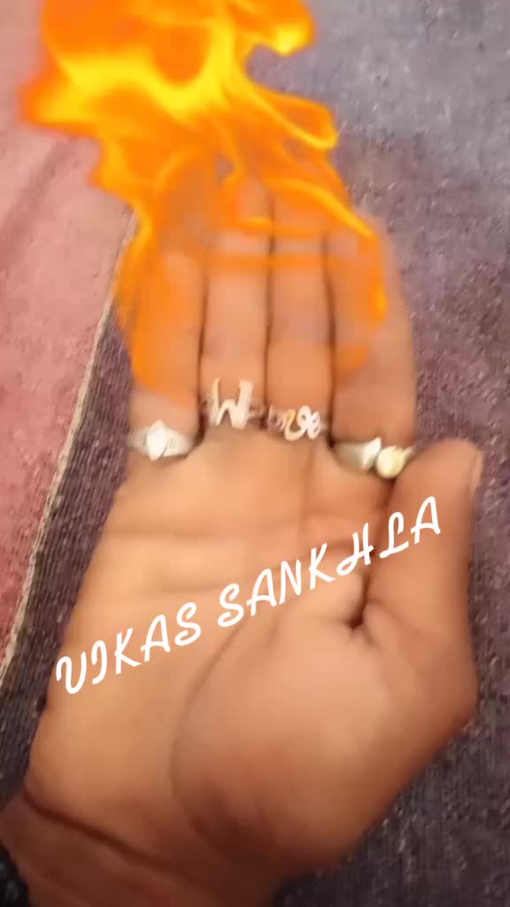 @Vikas Sankhla