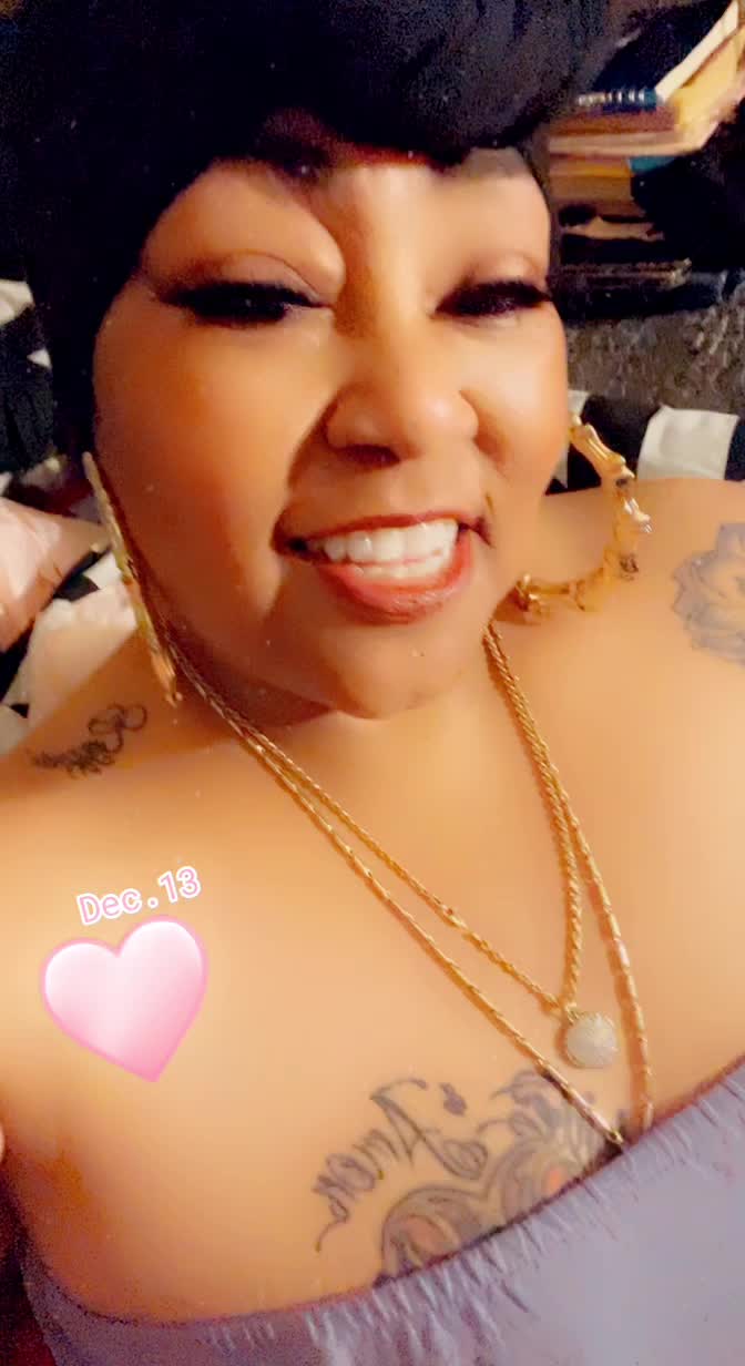 @MSBOUJIFLUFF💋