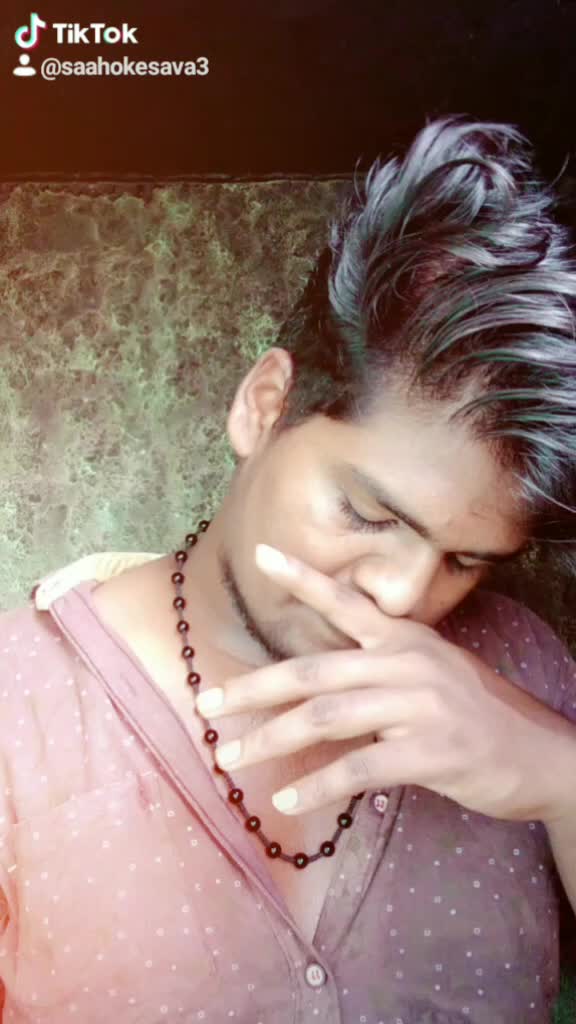 @saaho Kesava