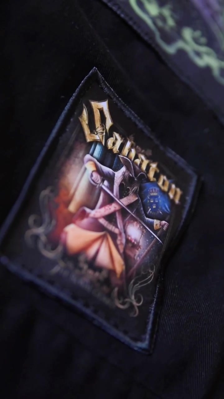 @Sabaton Italia 🎸🇮🇹