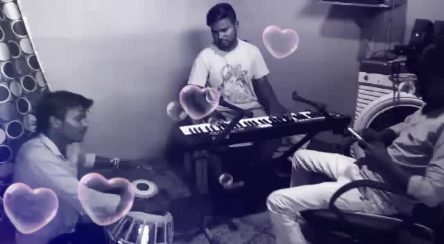 @🎹Vilas Keyboardist?