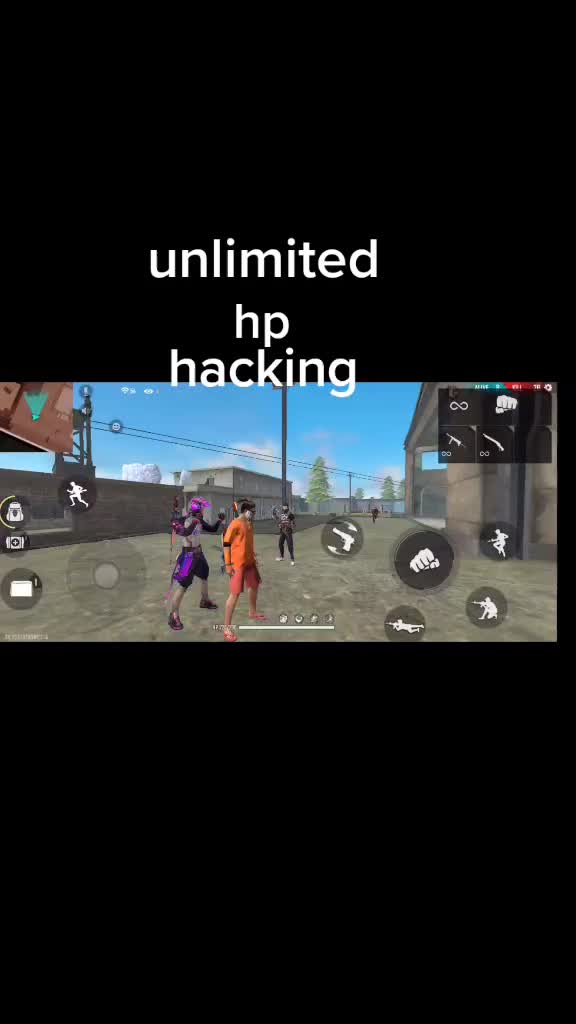 @free fire King bro