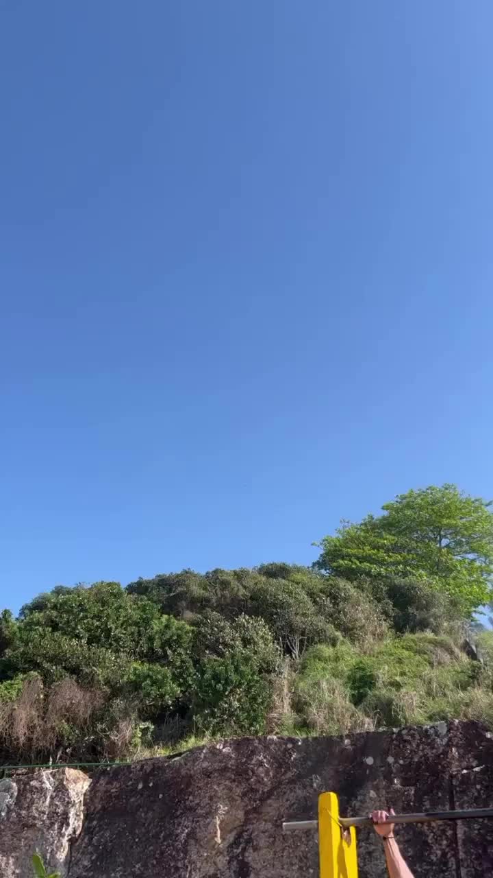 @Academia Arpoador