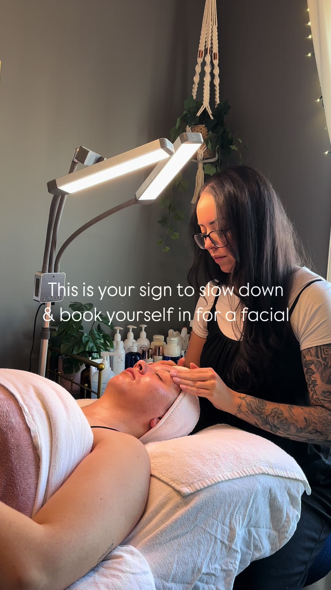 @RnD Skin Co.