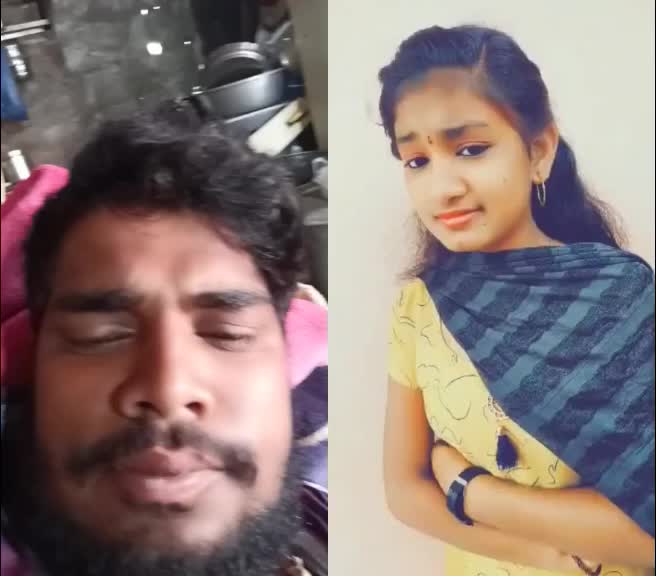 @Kadari Aravind