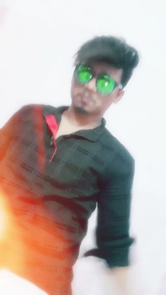 @Prince Manoj Muna